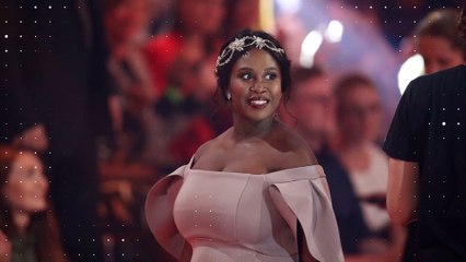 Motsi Mabuse verteidigt Ella Endlich nach Hater-Angriff