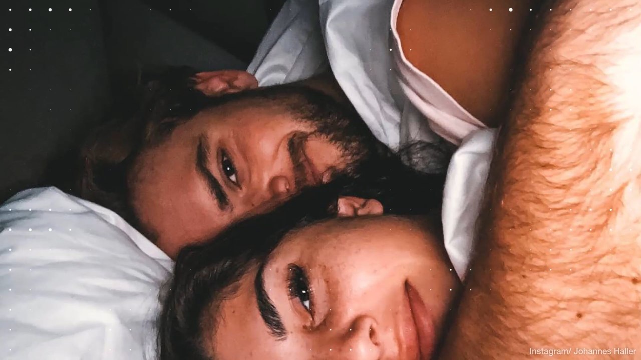 Liebes-Comeback bei Yeliz Koc und Johannes Haller