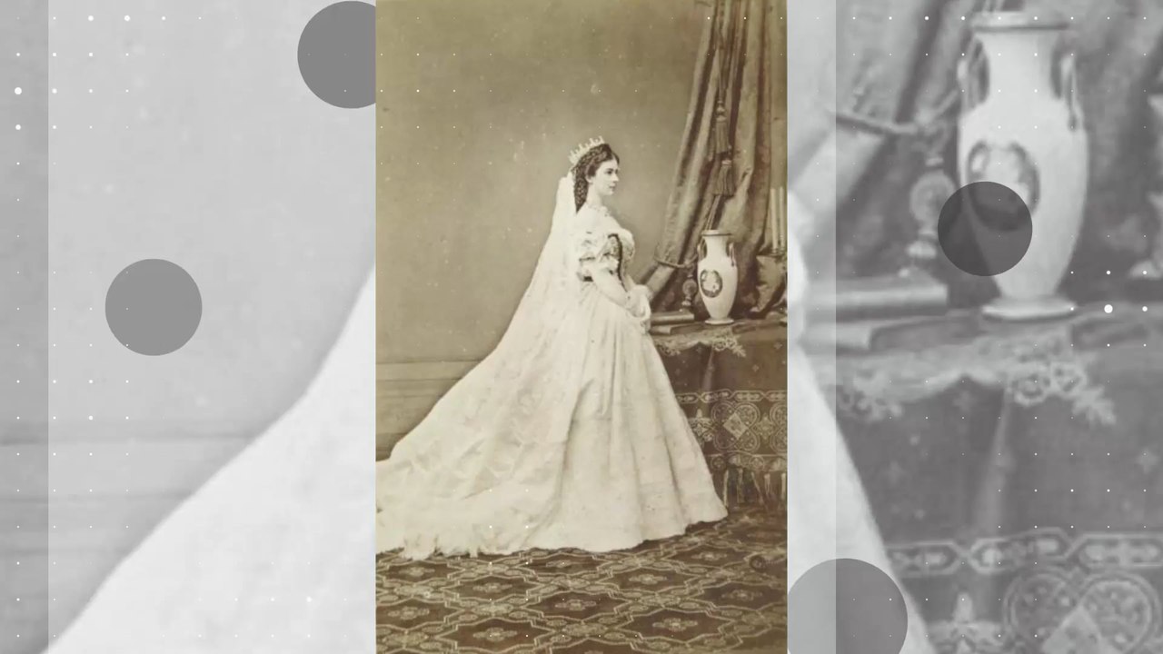 Sissi, Evita, König George: Diese Schauspieler spielten die Persönlichkeiten