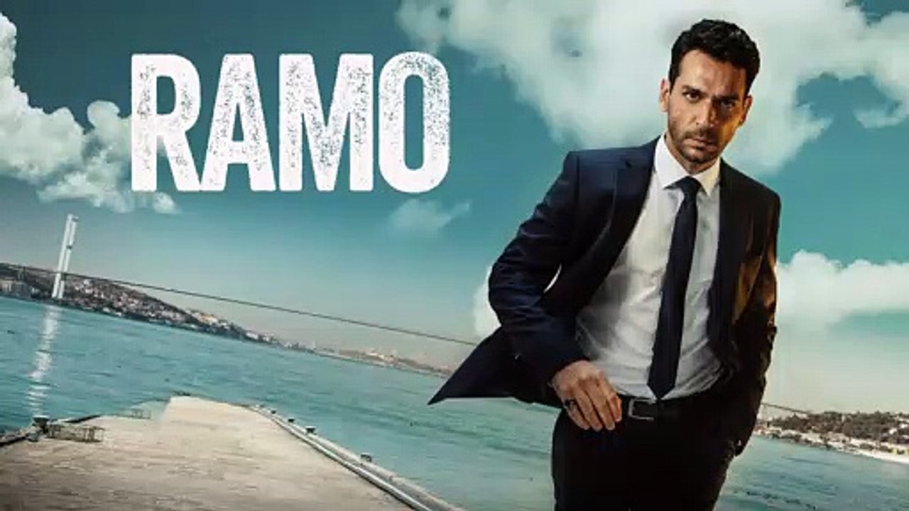 Ramo Dizi Müzikleri - Serdengeçti