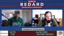 Can Bill Belichick Rebuild the Patriots? Greg Bedard Patriots Podcast
