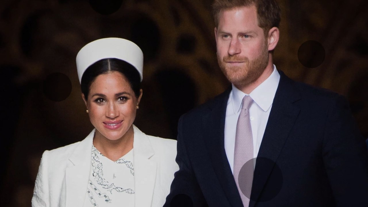 Royal-Baby: Das haben Prinz Harry und Herzogin Meghan bislang verraten