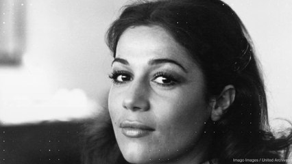 So wunderschön sah Hannelore Elsner (†76) früher aus