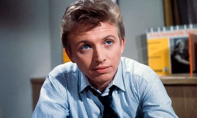 It's All Happening Movie (1963) - Tommy Steele, Michael Medwin, Angela Douglas