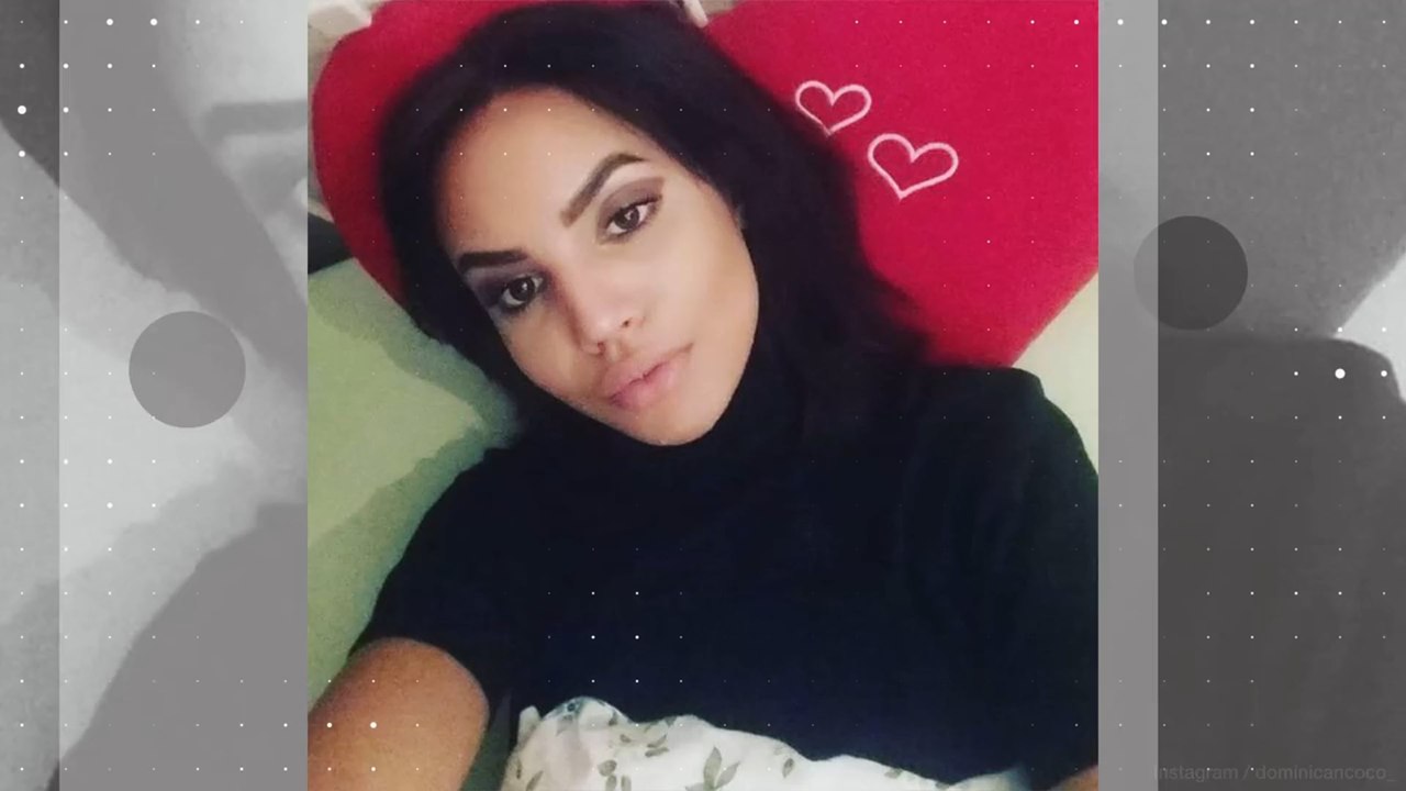 Polizeieinsatz bei GNTM-Joy: Das ist passiert