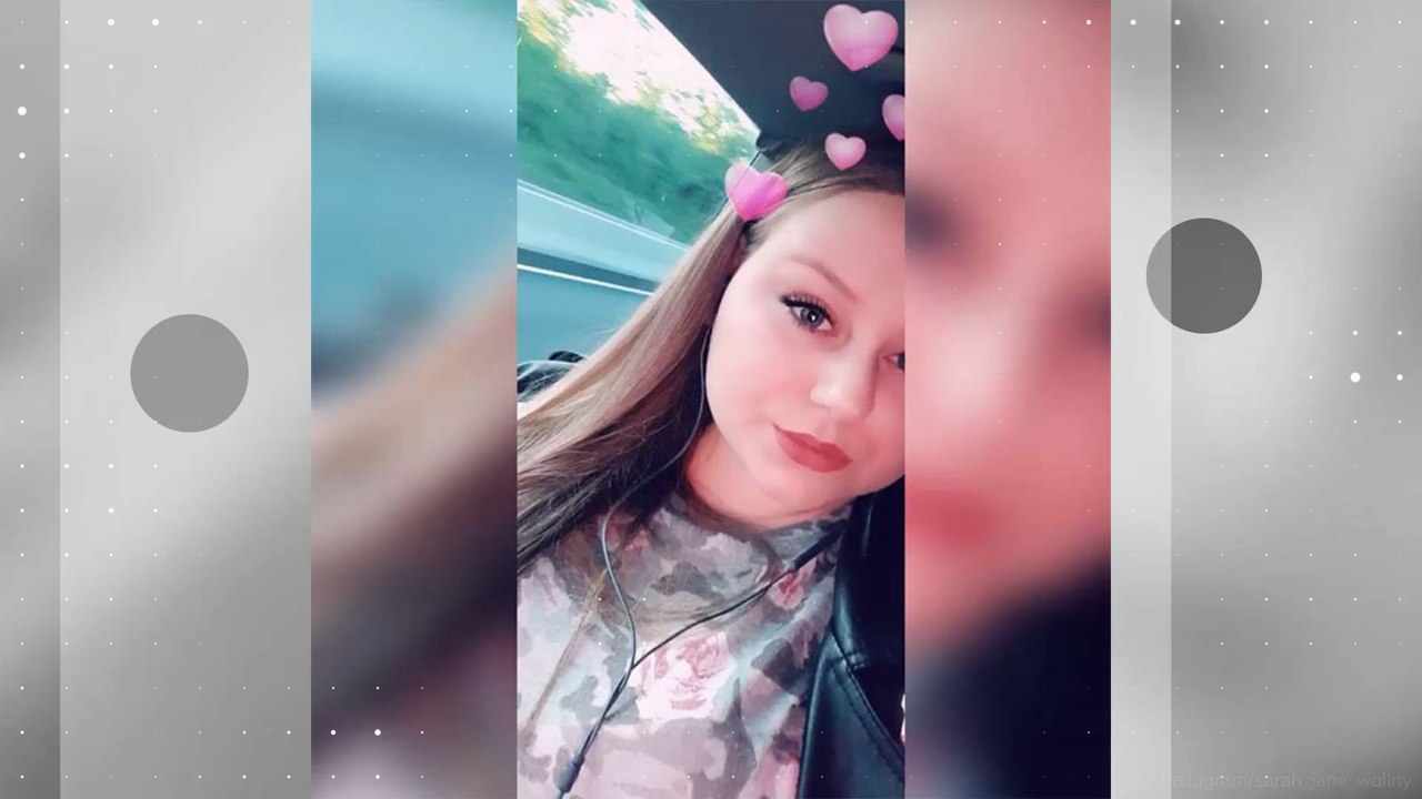 Die Wollnys: Sarah-Jane Wollny verrät, ob sie Harald Papa nennen