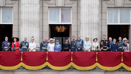 Royales Zusammenleben: Wer wohnt eigentlich wo im Kensington Palast?