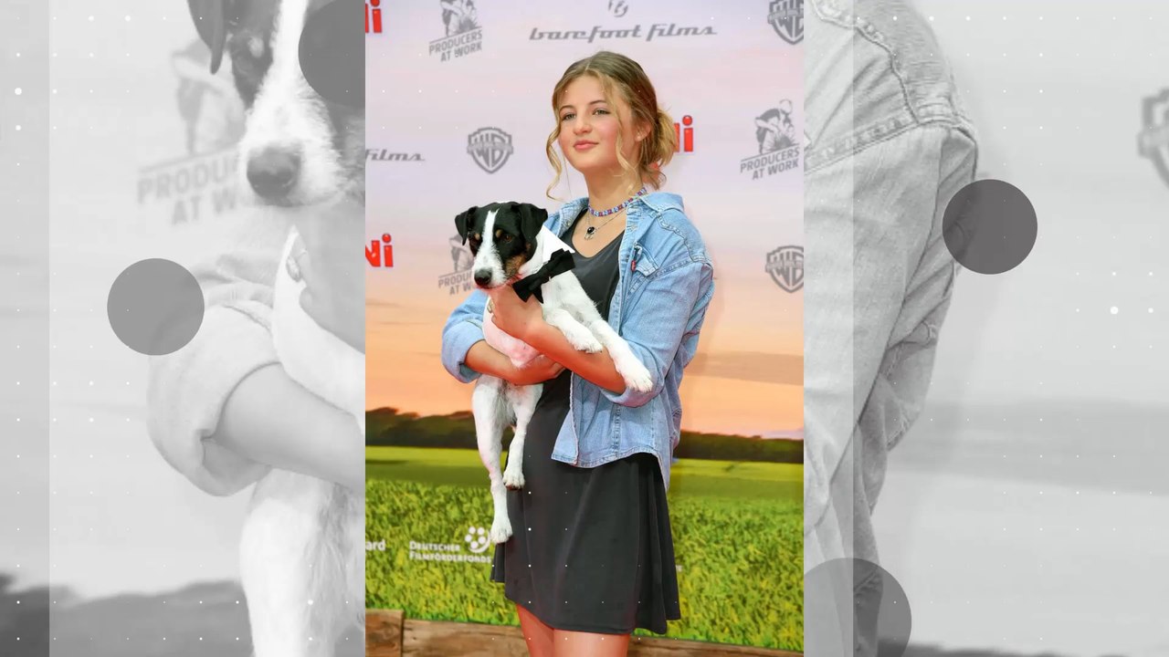 Emma Schweiger löscht Instagram-Account