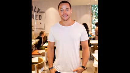 „Bachelor“ Andrej: „Unser Sex ist wie eine Droge“