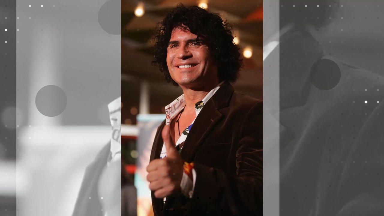 Wie geht es ihm wirklich? Costa Cordalis wieder im Krankenhaus