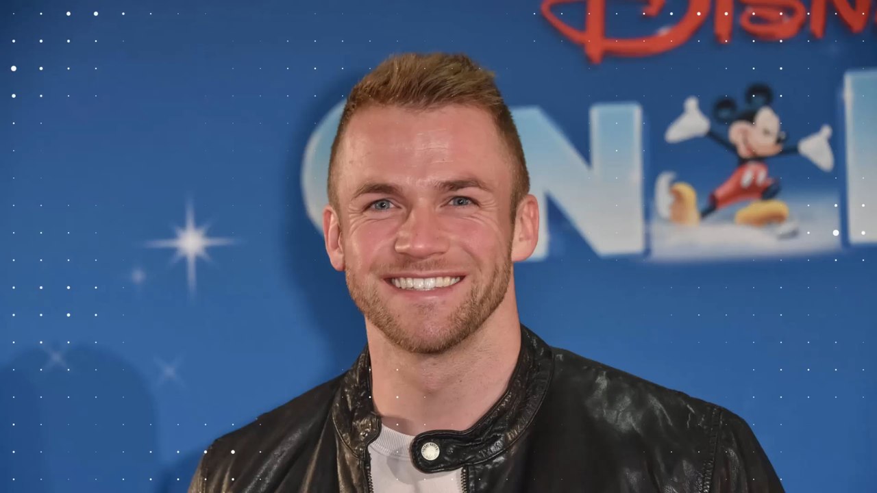 Erstes Lebenszeichen von Philipp Stehler nach seiner OP