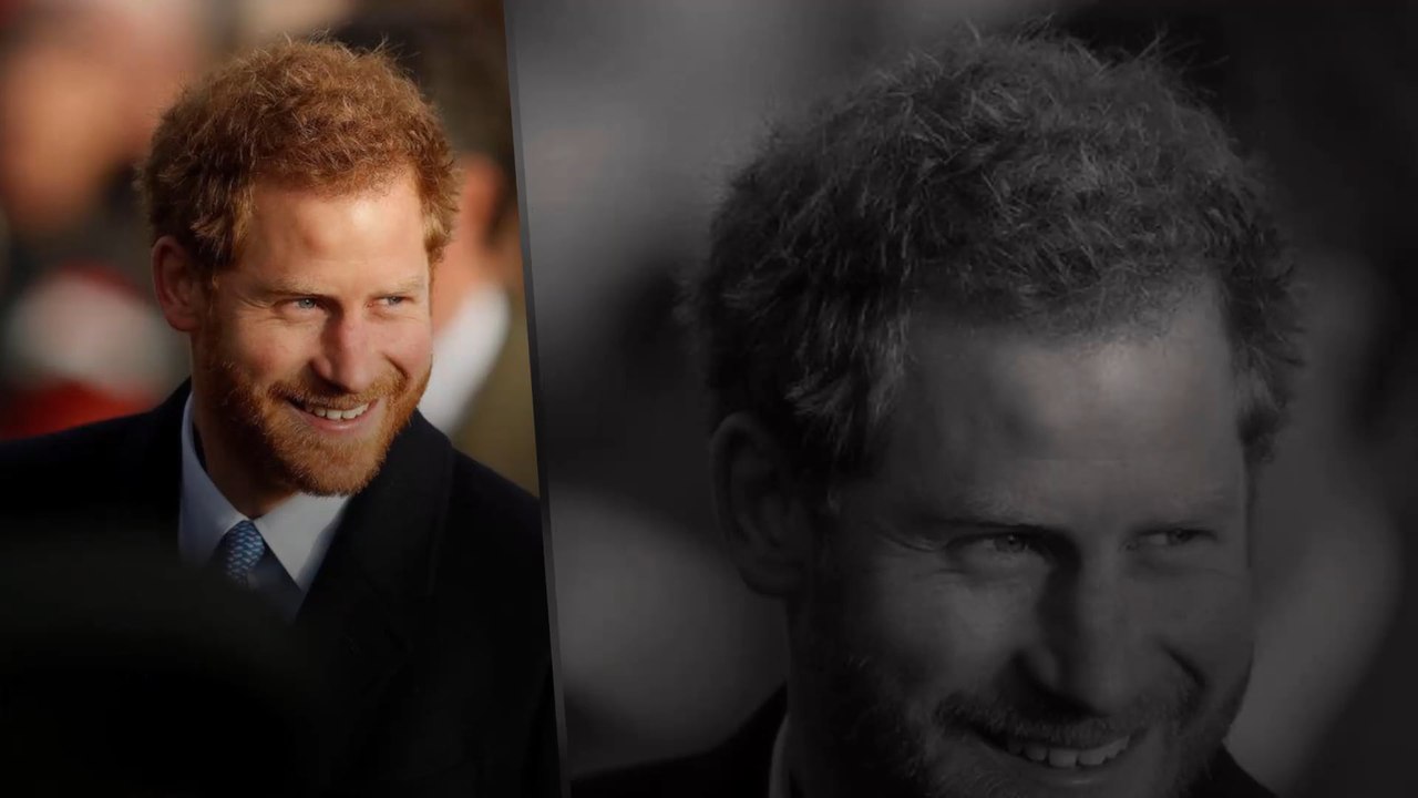 Prinz Harry: Das sind seine Ex-Freundinnen