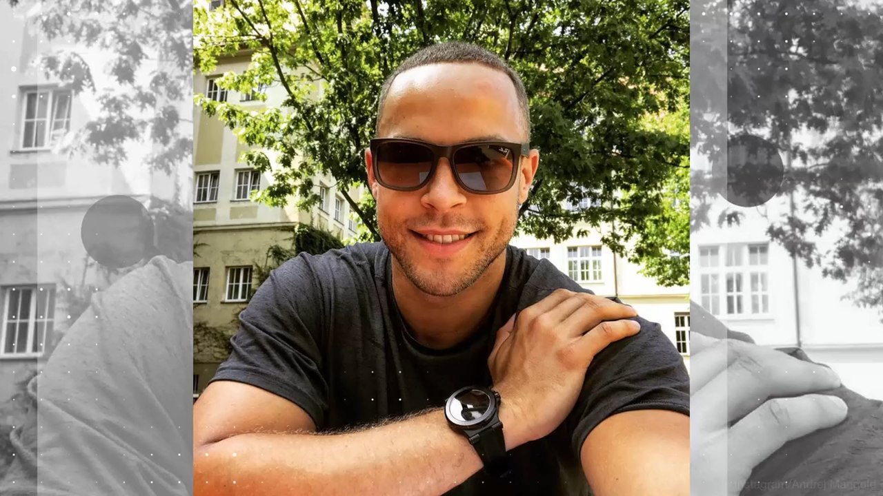 So spät wusste „Bachelor'-Andrej erst, dass Jenny die Richtige ist