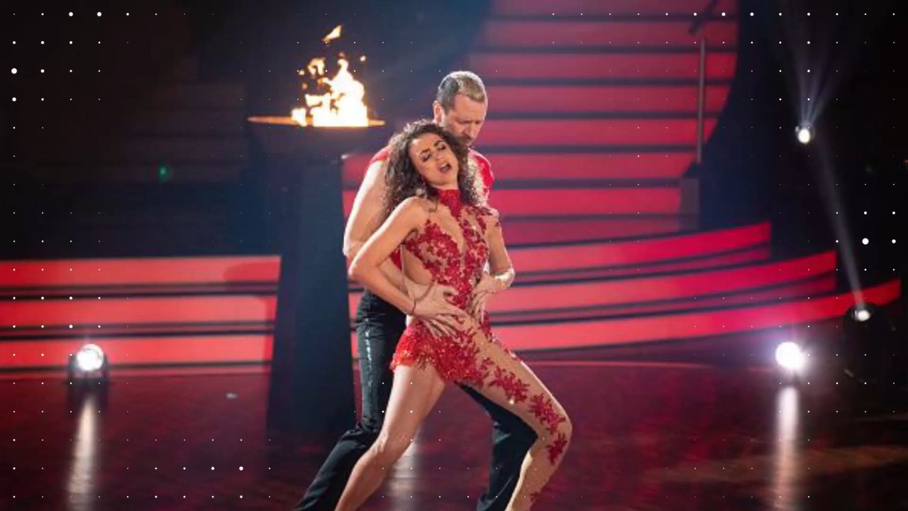 „Let's Dance“-Ekaterina Leonova: Das ist ihr Erfolgsgeheimnis