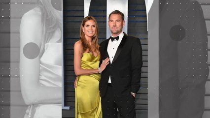 Michael Michalsky verrät: So war das Kennenlernen zwischen Heidi und Tom