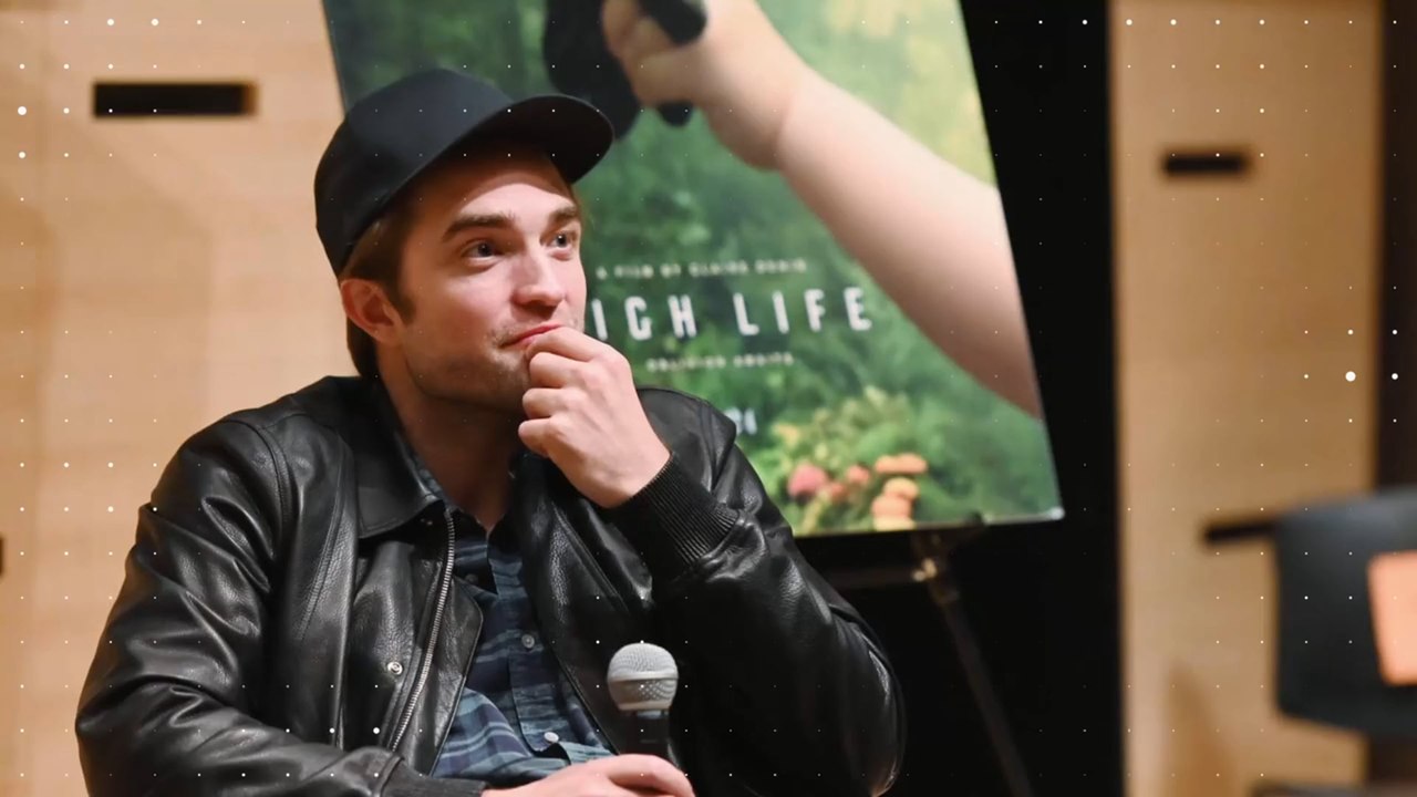 Robert Pattinson soll „Batman“ spielen