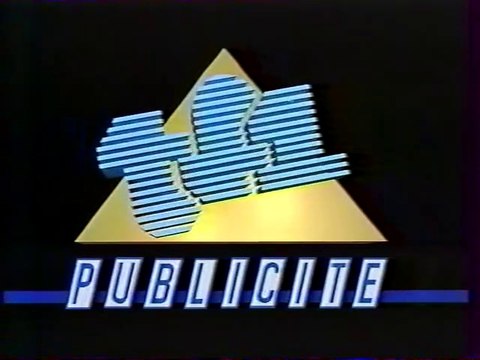 TF1 - 3 décembre 1987 - Publicités - Bande-annonce