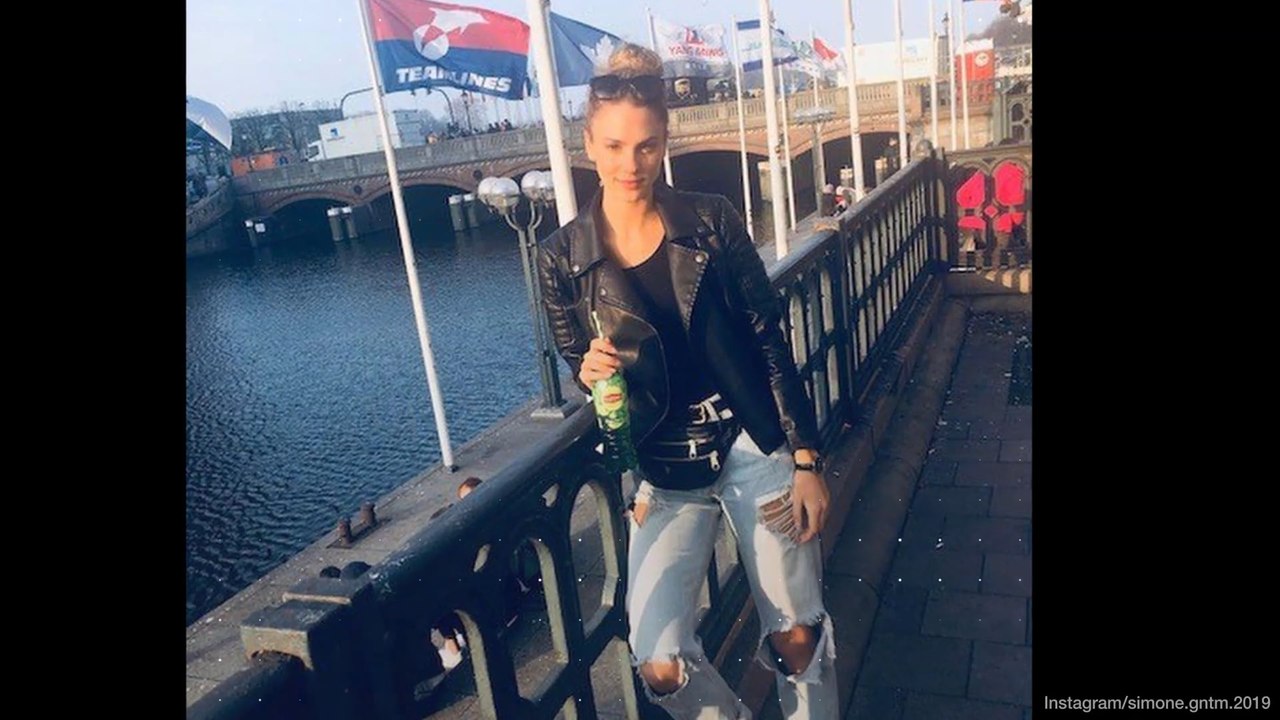 Alle gegen Simone: Sie wird zur Einzelkämpferin bei GNTM