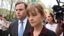 „Smallville“-Star Allison Mack könnte 40 Jahre lang ins Gefängnis kommen