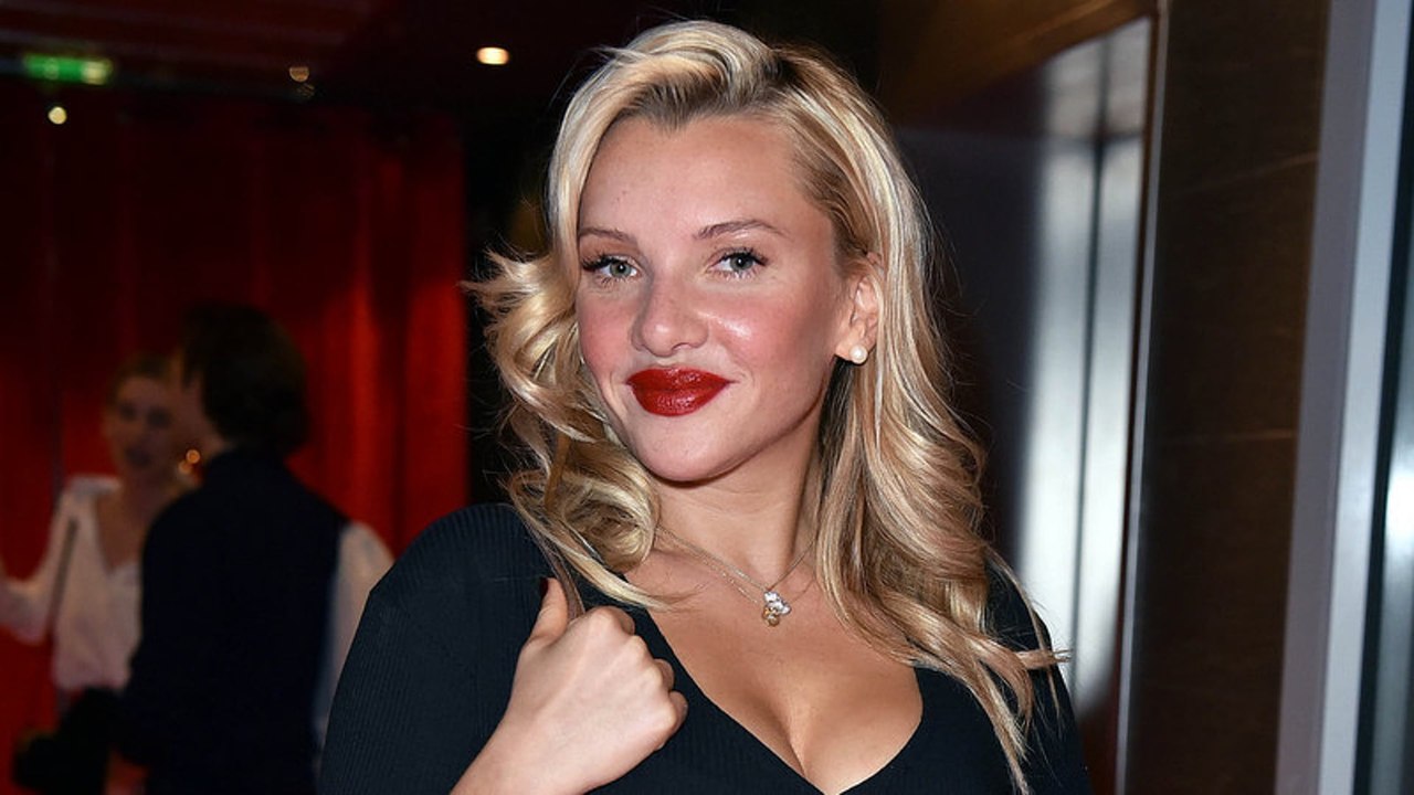 Wird Evelyn Burdecki die neue „Bachelorette“?