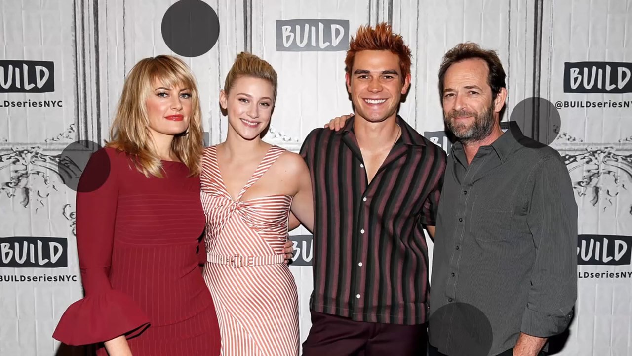 5 Gründe, warum man „Riverdale“ lieben muss