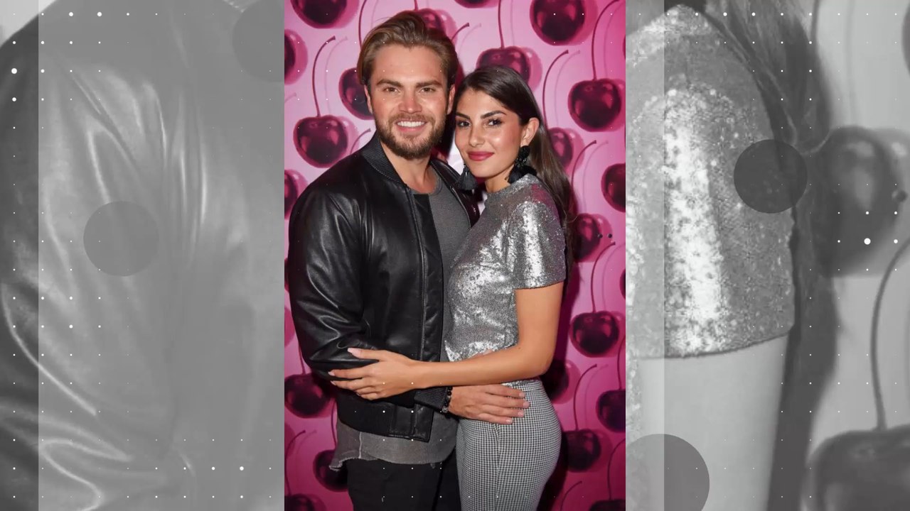 Nach Trennung von Johannes Haller: Yeliz Koc meldet sich zu Wort