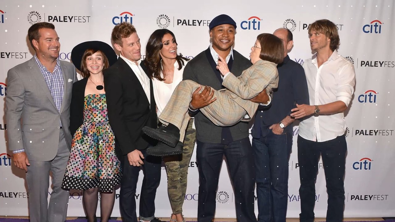 „Navy CIS: L.A.“: Das müsst ihr über „Hetty“ wissen - video Dailymotion