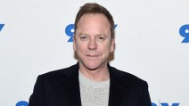 Kiefer Sutherland will ein Album mit Helene Fischer aufnehmen – so hat sie reagiert