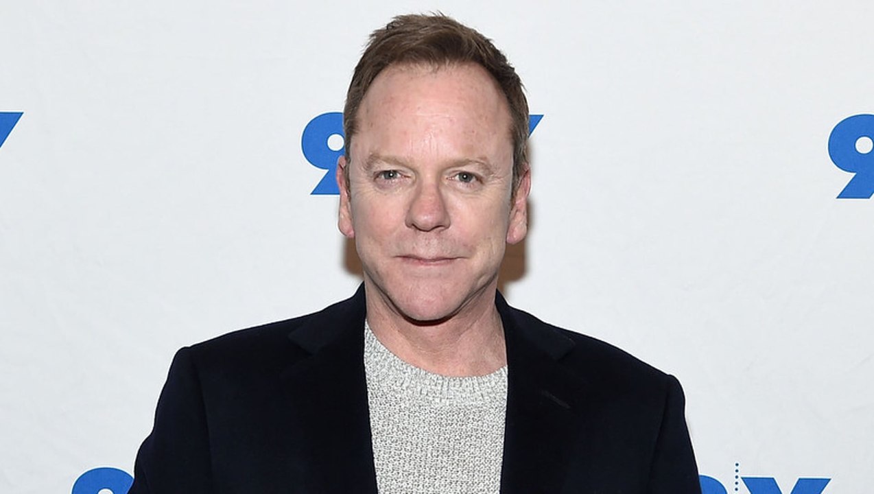 Kiefer Sutherland will ein Album mit Helene Fischer aufnehmen – so hat sie reagiert