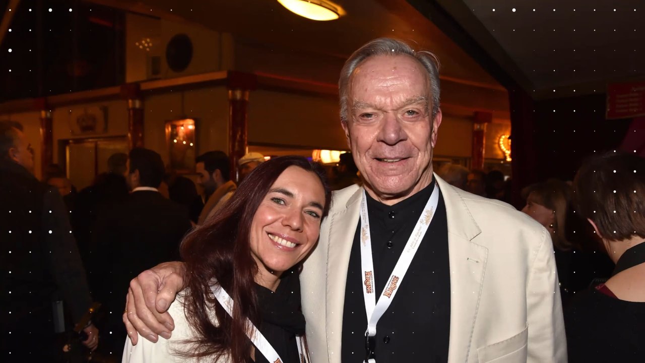 „Sturm der Liebe“-Star Dirk Galuba heiratet italienischen Fan