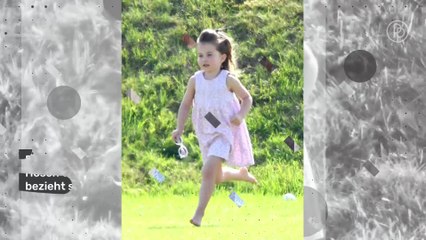 Die historischen Gründe, warum George nur kurze Hosen und Charlotte nur Kleidchen trägt