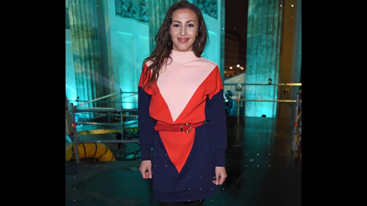 Namika schießt gegen Dieter Bohlen: „Du Titan der Vollplayback-Auftritte“