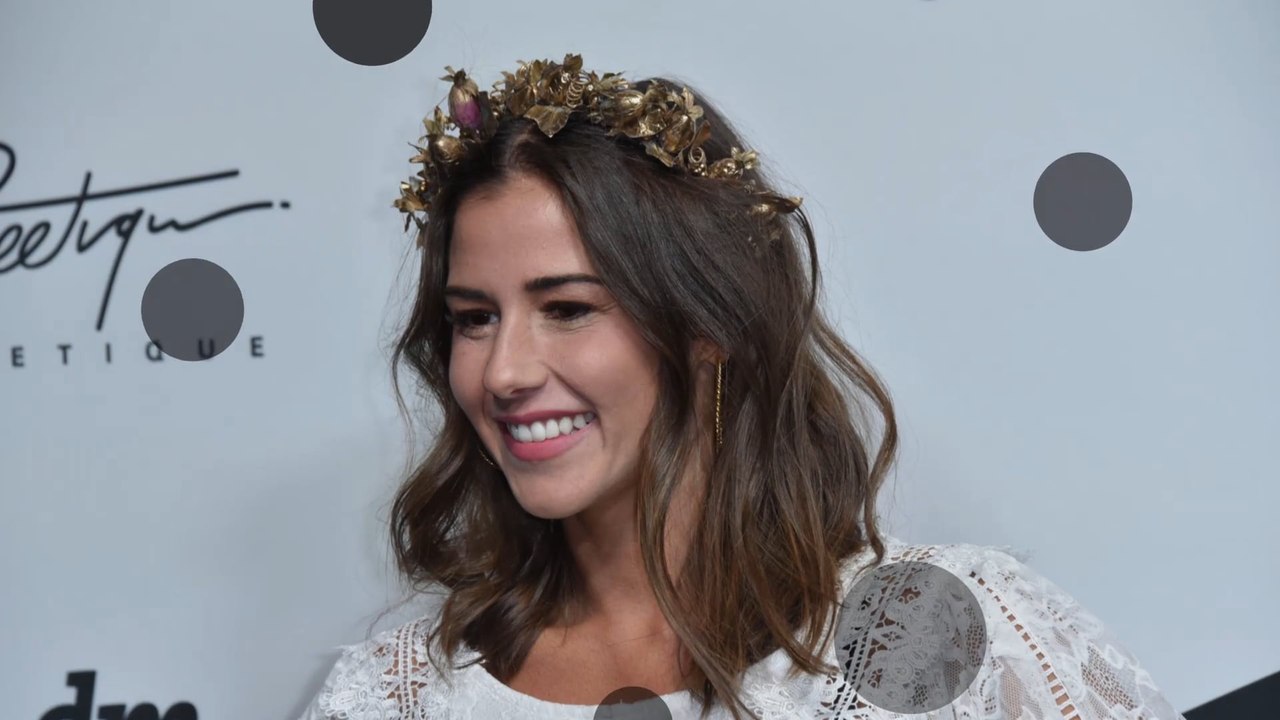 Sarah Lombardi wehrt sich gegen Fake-Werbung