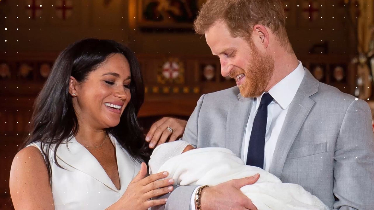Die After-Birth-Looks von Kate, Meghan und Lady Diana im Vergleich