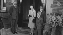 Königin Elisabeth II. und Prinz Philip: So ist ihre Beziehung zu ihren Kindern