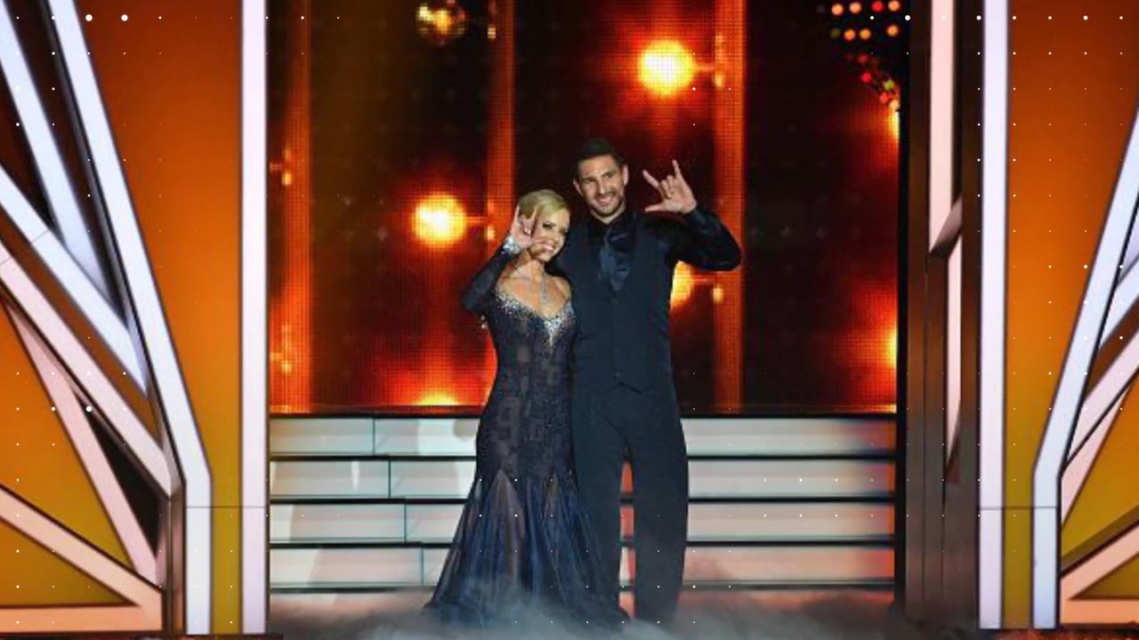 „Let's Dance“: So kommunizieren Isabel Edvardsson und Benjamin Piwko