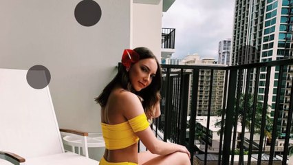 Eminems Tochter Hailie Scott zeigt ihren krassen Sixpack