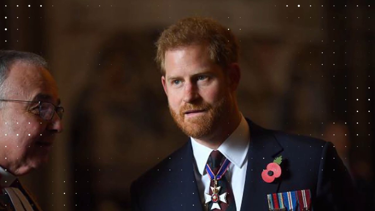 Prinz Harry gibt erstes Baby-Interview und verrät spannende Details