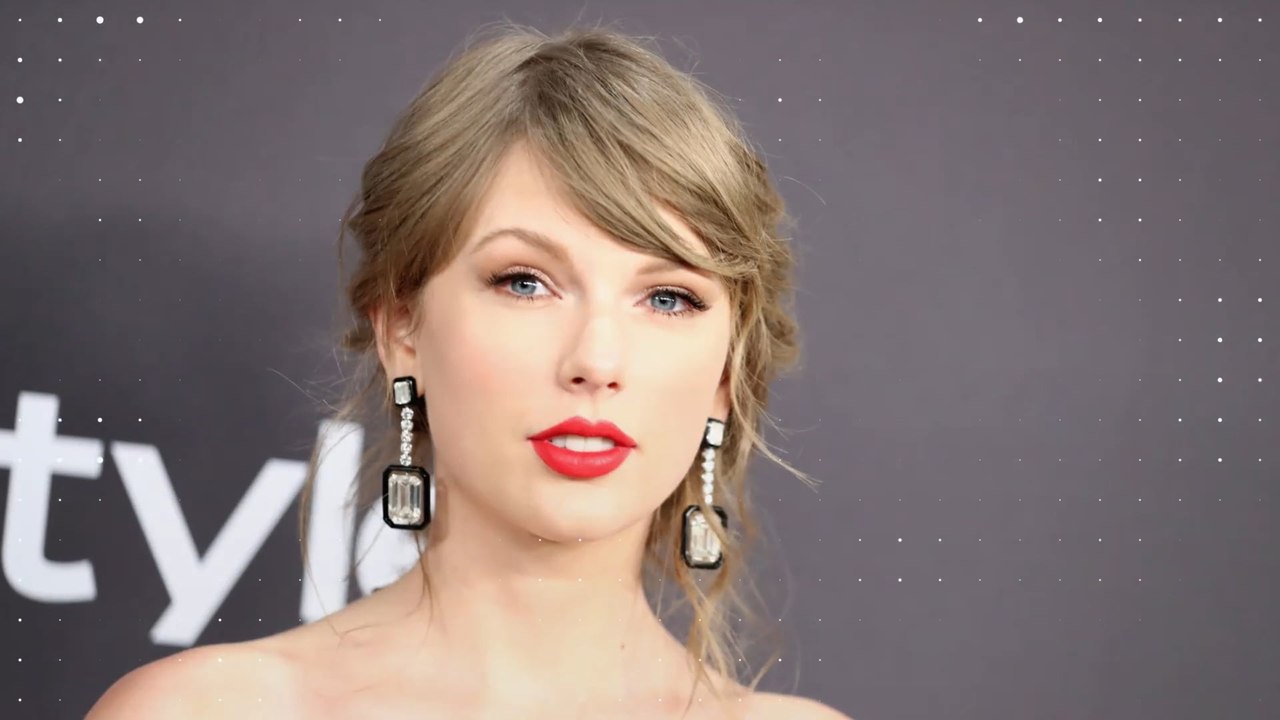 Taylor Swift verrät, welche Songs ihr bei Trennungen geholfen haben