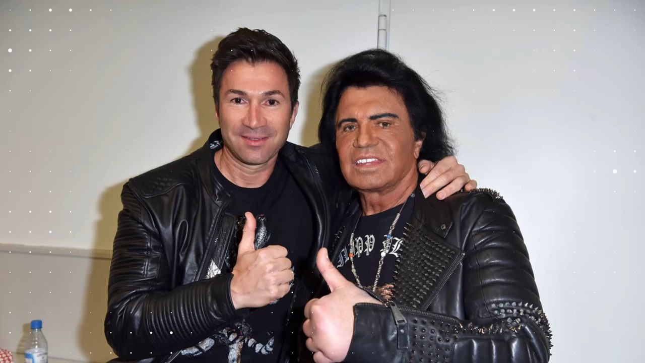 Iris Klein verrät, wie schlimm es wirklich um Costa Cordalis stand