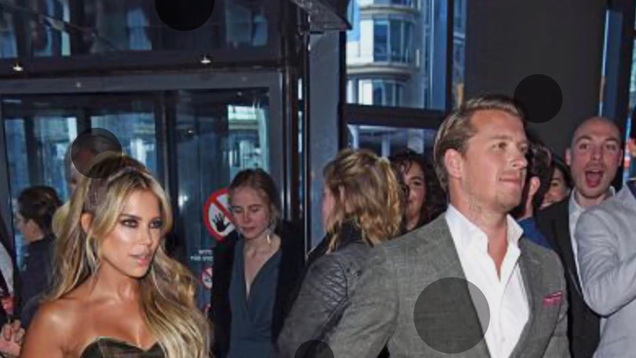 Hat Sylvie Meis heimlich geheiratet?