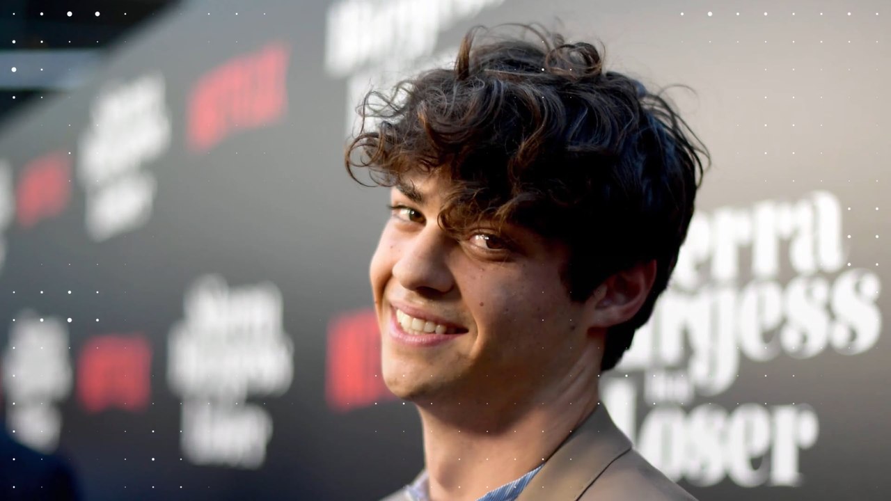 8 Fakten über Netflix-Hottie Noah Centineo