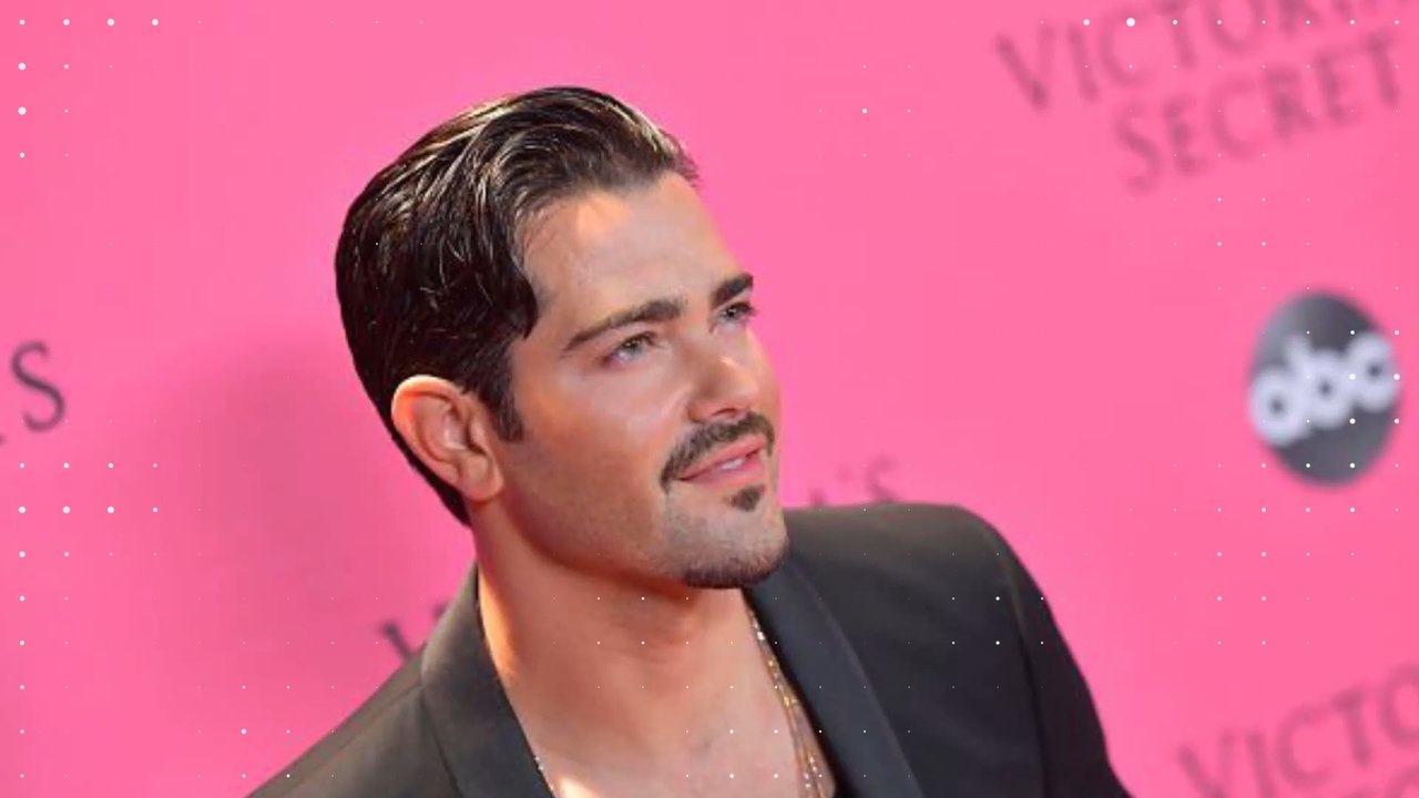 Erkannt? Das ist wirklich „Desperate Housewives“-Gärtner Jesse Metcalfe