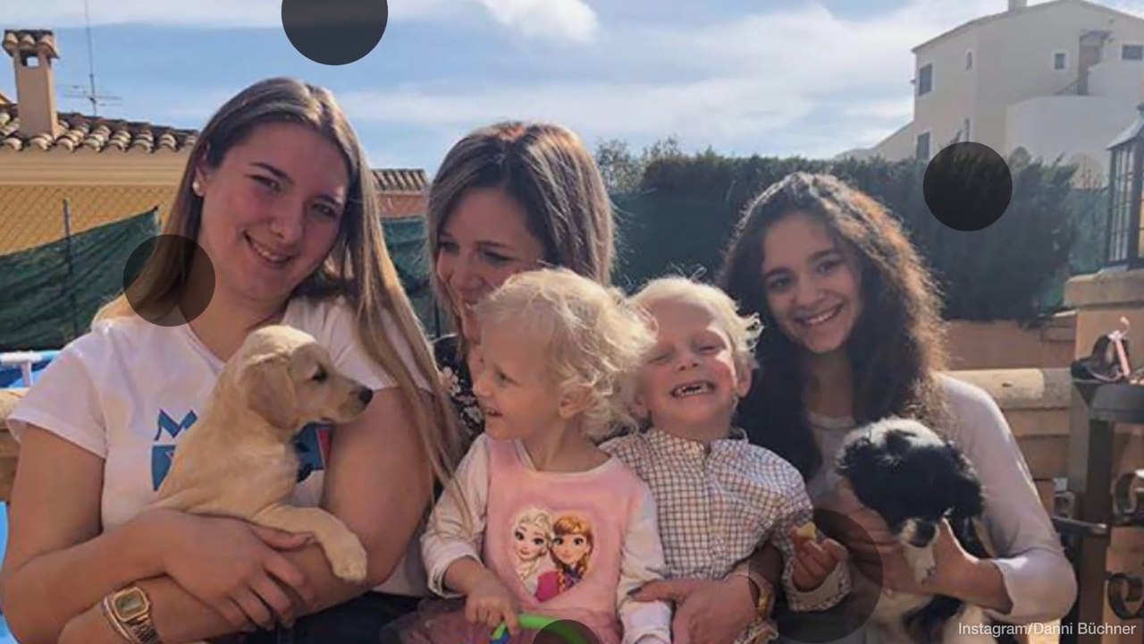 Wird das Büchner-Haus auf Mallorca verkauft?