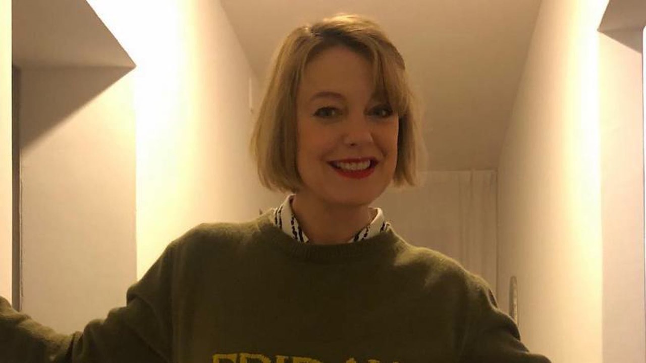 „Sturm der Liebe“-Elke Winkens: „Xenia“ sollte eigentlich gar nicht sterben