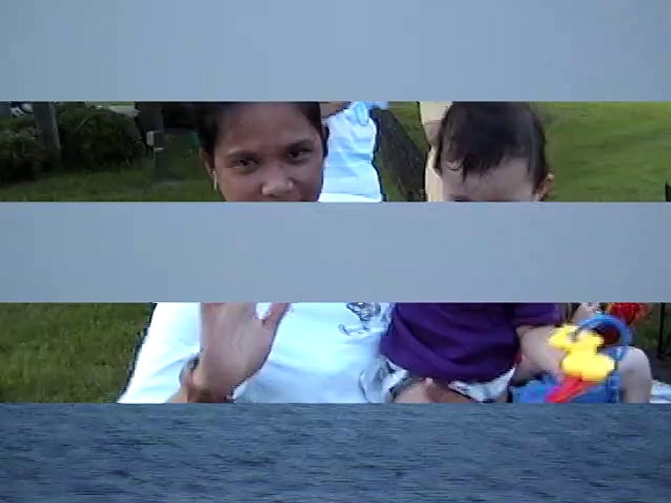 Space Shuttle Discovery Launch (STS-105)