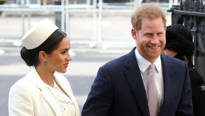 Prinz Harry stellt Hillary Clintons Ex-Beraterin als PR-Chefin ein
