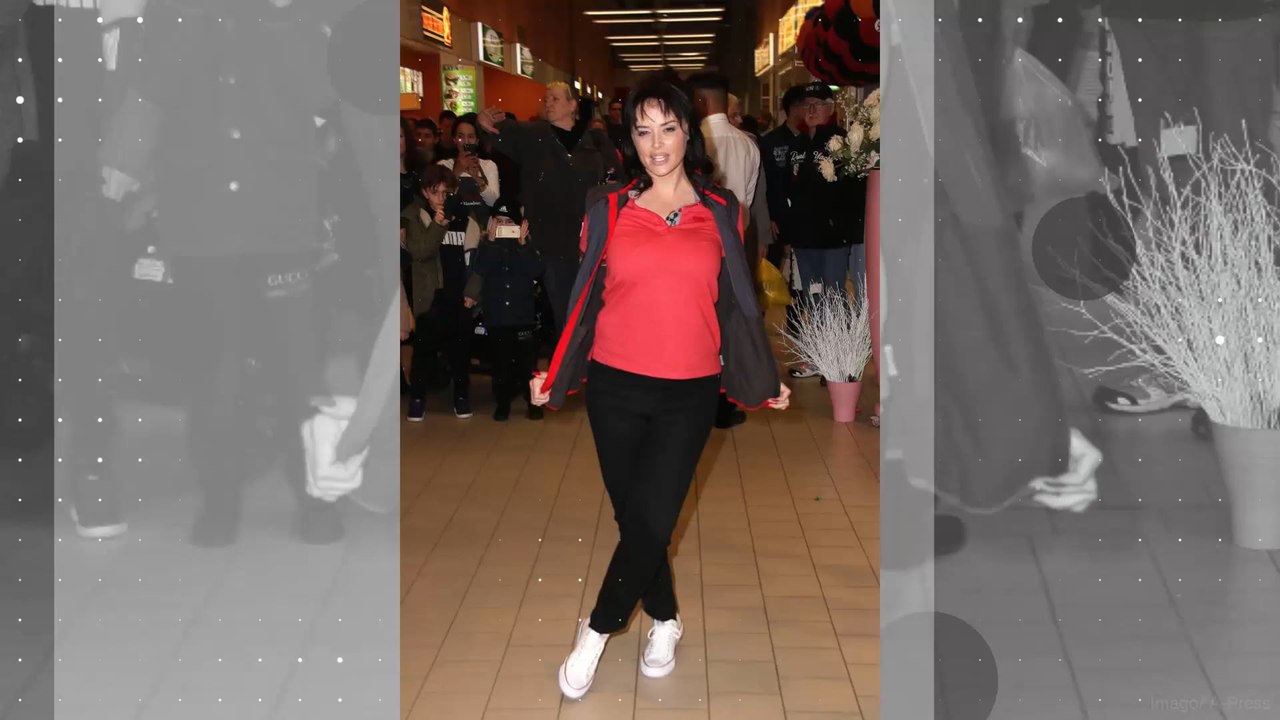 Daniela Katzenberger: So krass anders sieht sie mit braunen Haaren aus