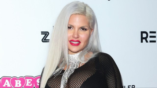 Sophia Vegas' traurige Beichte: Sie dachte, sie kann keine Kinder bekommen