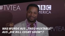 Das macht „Theo Huxtable“ aus „Die Bill Cosby Show“ heute